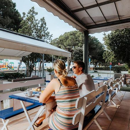 Hotel Villa Franca Λινιάνο Σαμπιαντόρο Εξωτερικό φωτογραφία