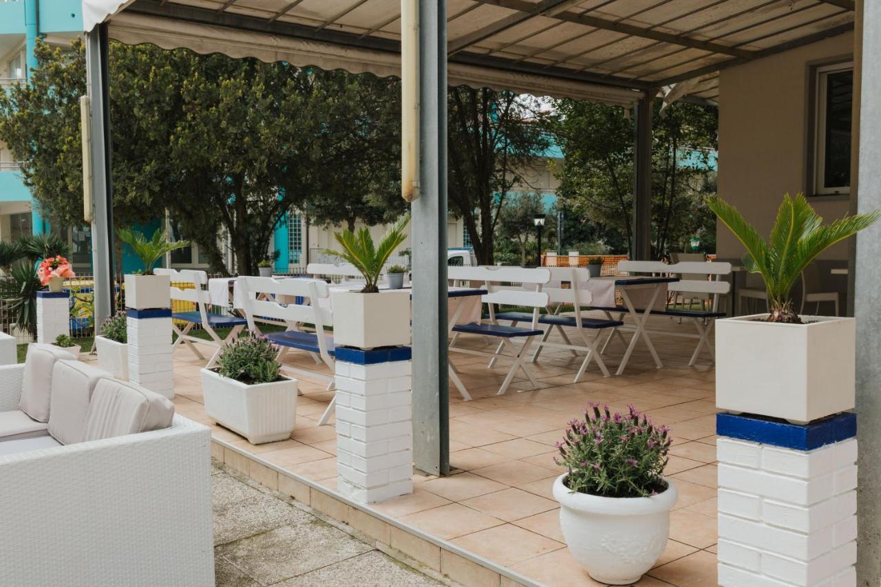 Hotel Villa Franca Λινιάνο Σαμπιαντόρο Εξωτερικό φωτογραφία
