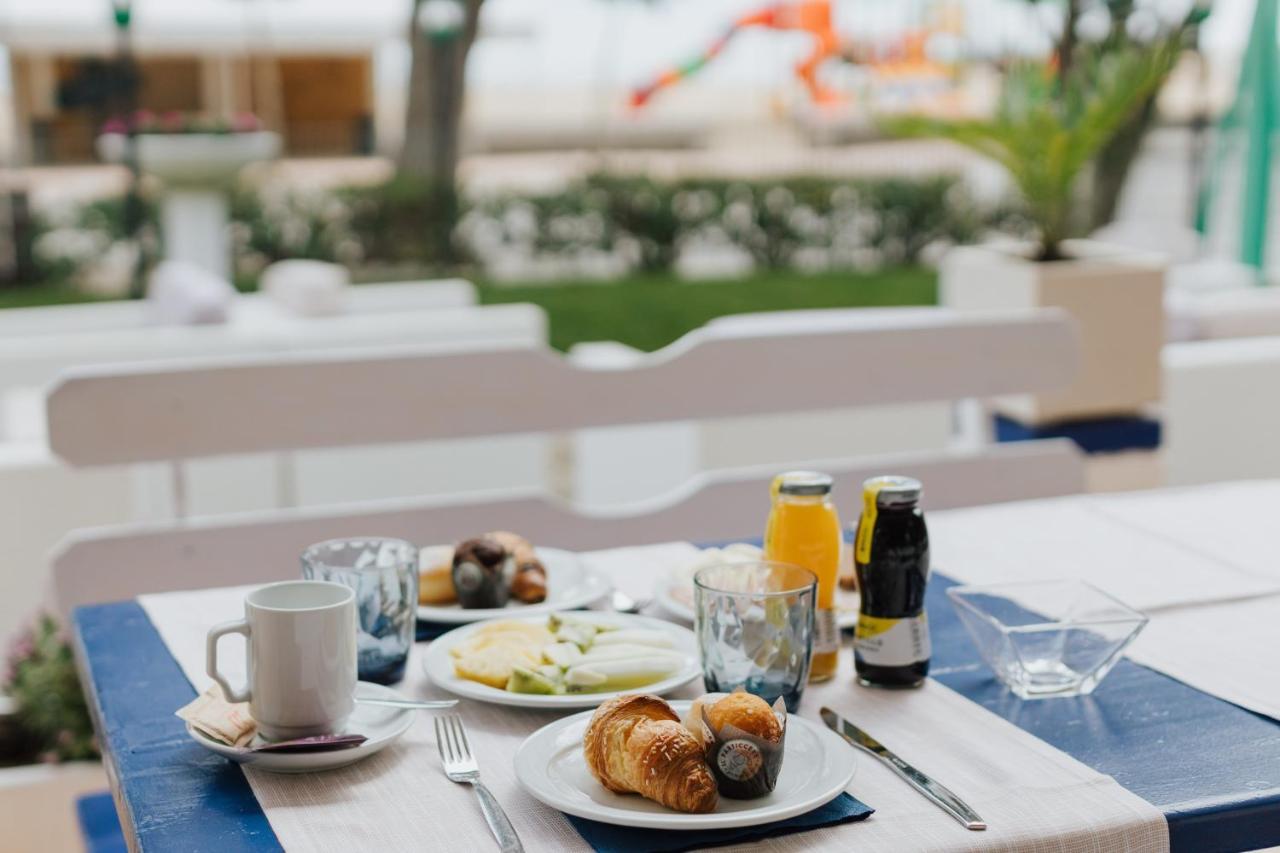 Hotel Villa Franca Λινιάνο Σαμπιαντόρο Εξωτερικό φωτογραφία