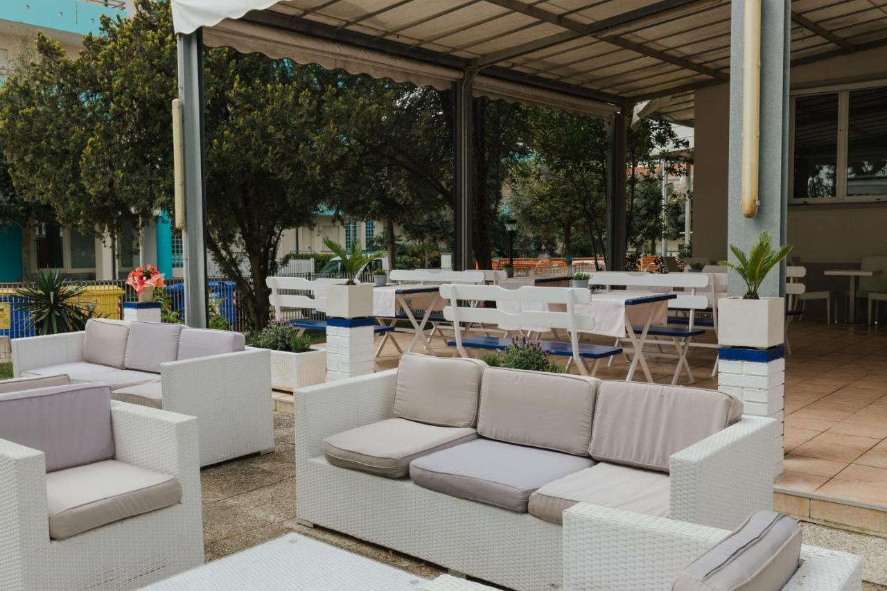 Hotel Villa Franca Λινιάνο Σαμπιαντόρο Εξωτερικό φωτογραφία