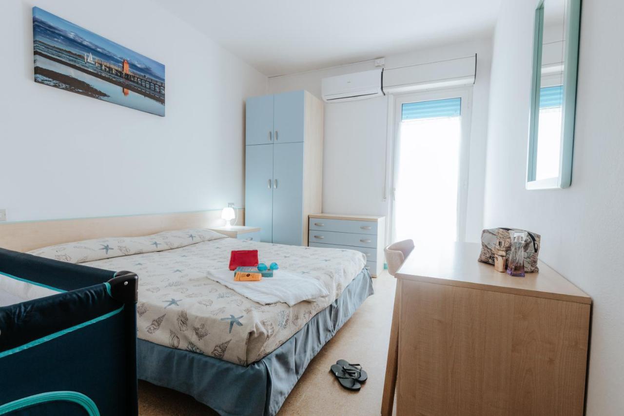 Hotel Villa Franca Λινιάνο Σαμπιαντόρο Εξωτερικό φωτογραφία