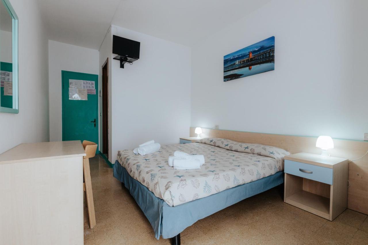 Hotel Villa Franca Λινιάνο Σαμπιαντόρο Εξωτερικό φωτογραφία
