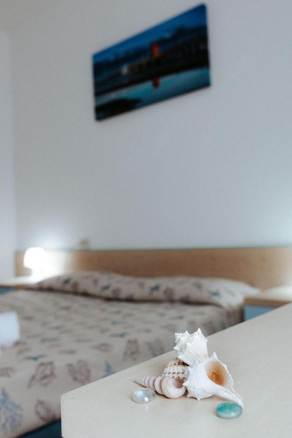 Hotel Villa Franca Λινιάνο Σαμπιαντόρο Εξωτερικό φωτογραφία