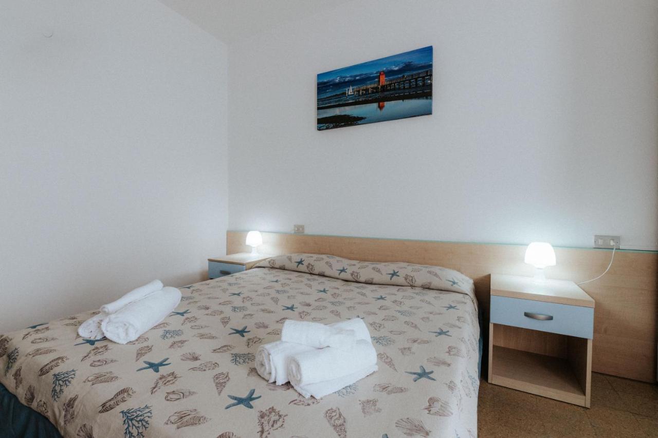 Hotel Villa Franca Λινιάνο Σαμπιαντόρο Εξωτερικό φωτογραφία