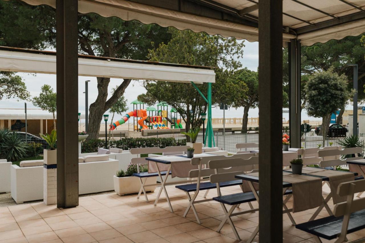 Hotel Villa Franca Λινιάνο Σαμπιαντόρο Εξωτερικό φωτογραφία