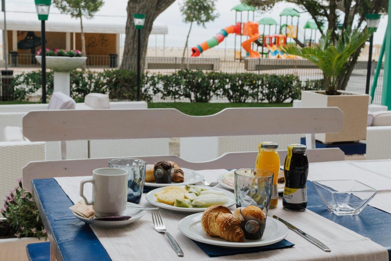 Hotel Villa Franca Λινιάνο Σαμπιαντόρο Εξωτερικό φωτογραφία
