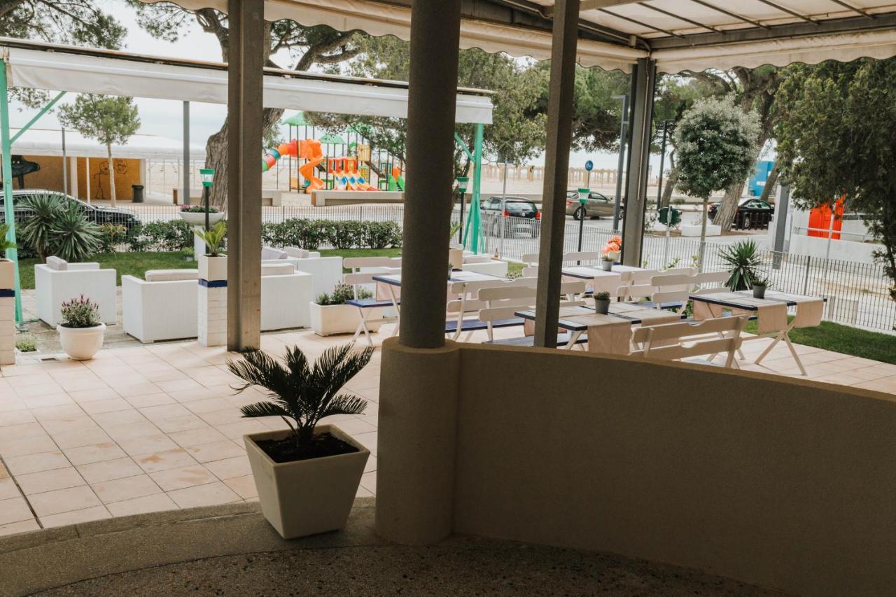 Hotel Villa Franca Λινιάνο Σαμπιαντόρο Εξωτερικό φωτογραφία