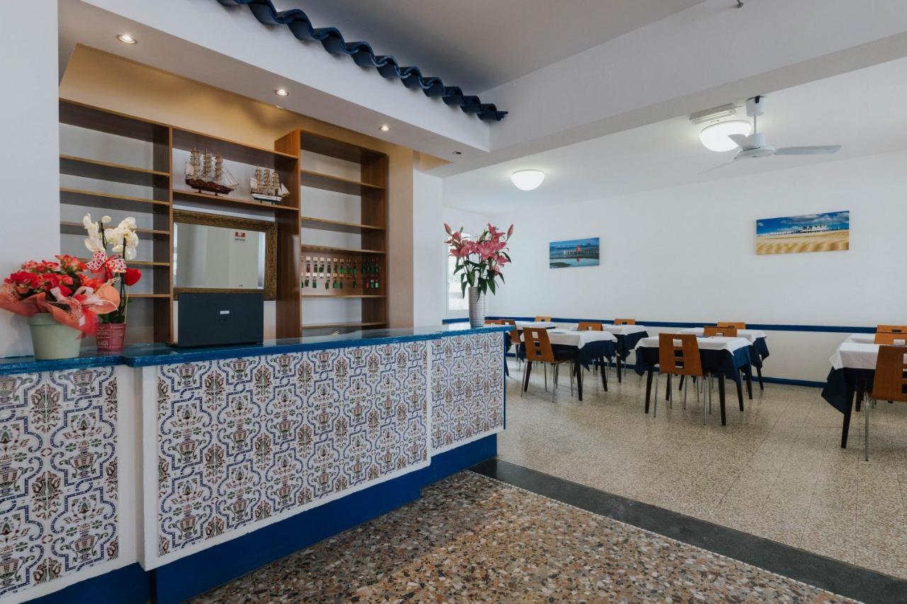 Hotel Villa Franca Λινιάνο Σαμπιαντόρο Εξωτερικό φωτογραφία