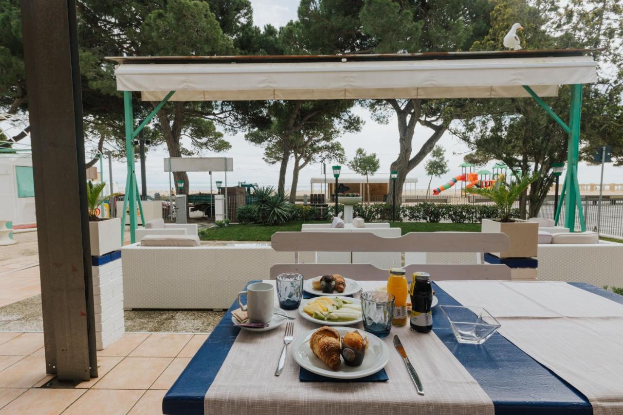 Hotel Villa Franca Λινιάνο Σαμπιαντόρο Εξωτερικό φωτογραφία