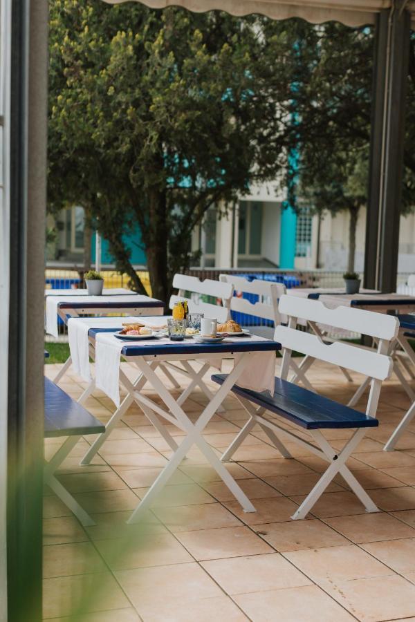 Hotel Villa Franca Λινιάνο Σαμπιαντόρο Εξωτερικό φωτογραφία