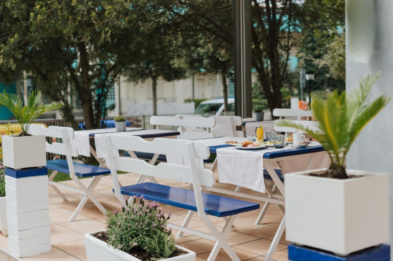 Hotel Villa Franca Λινιάνο Σαμπιαντόρο Εξωτερικό φωτογραφία