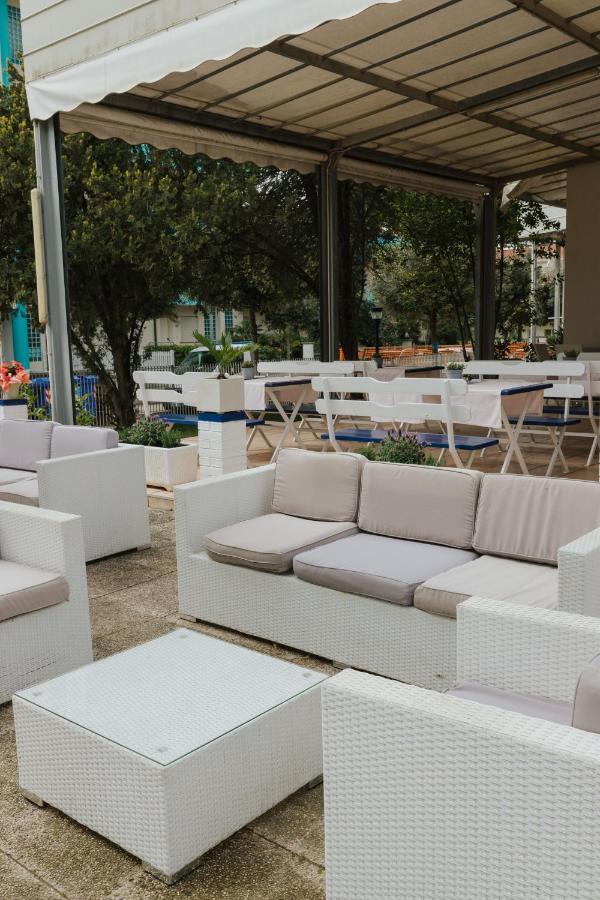 Hotel Villa Franca Λινιάνο Σαμπιαντόρο Εξωτερικό φωτογραφία