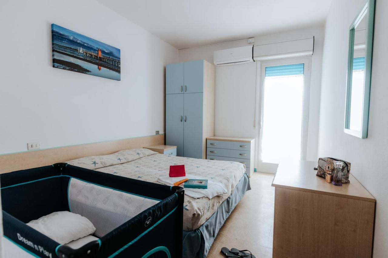 Hotel Villa Franca Λινιάνο Σαμπιαντόρο Εξωτερικό φωτογραφία