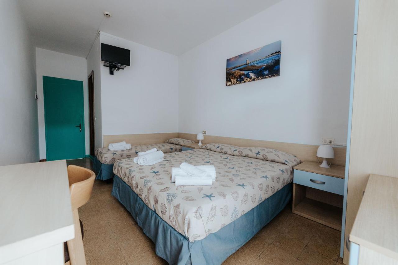 Hotel Villa Franca Λινιάνο Σαμπιαντόρο Εξωτερικό φωτογραφία