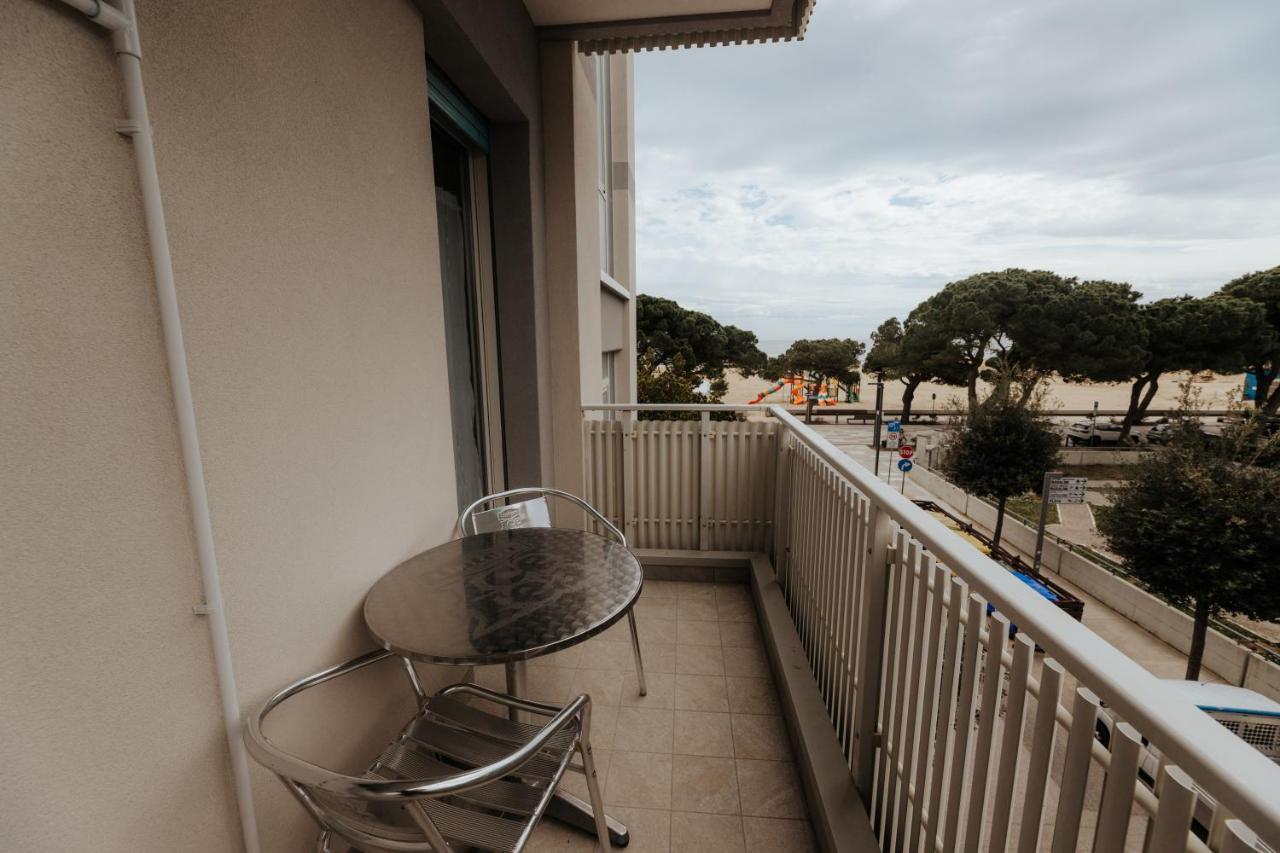 Hotel Villa Franca Λινιάνο Σαμπιαντόρο Εξωτερικό φωτογραφία