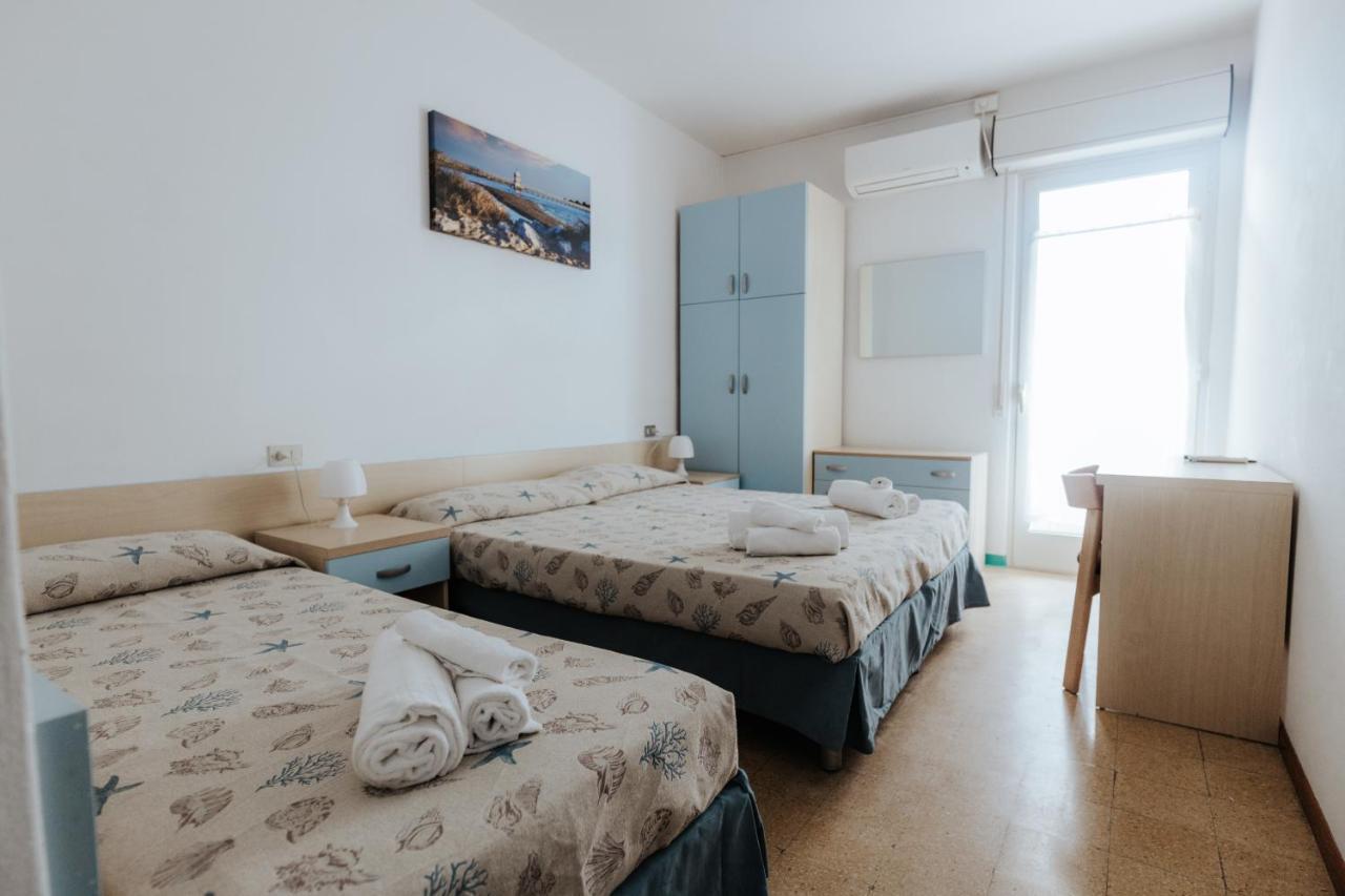 Hotel Villa Franca Λινιάνο Σαμπιαντόρο Εξωτερικό φωτογραφία