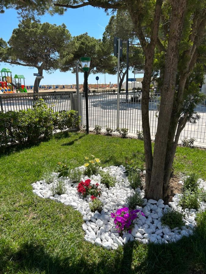 Hotel Villa Franca Λινιάνο Σαμπιαντόρο Εξωτερικό φωτογραφία