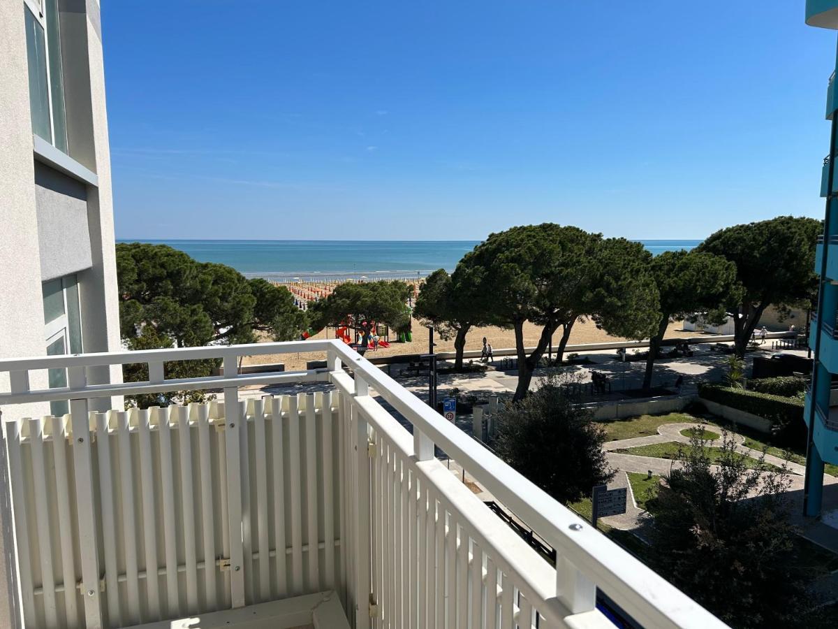 Hotel Villa Franca Λινιάνο Σαμπιαντόρο Εξωτερικό φωτογραφία