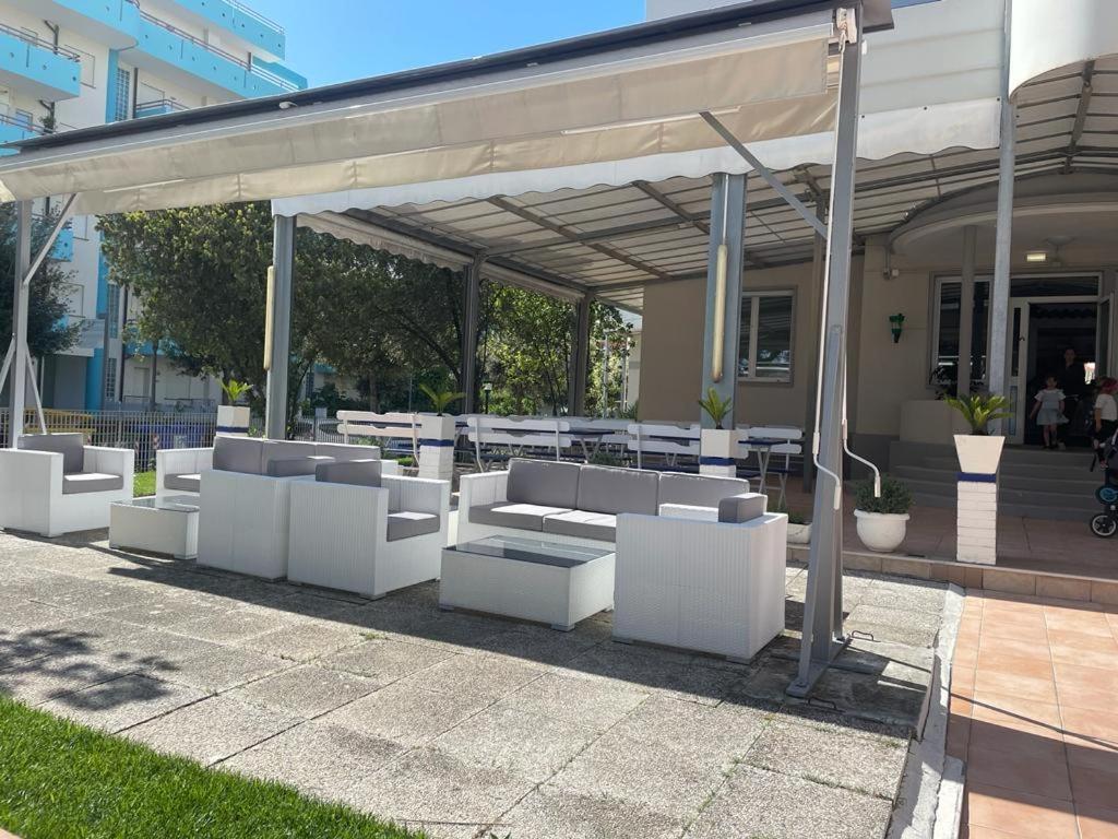 Hotel Villa Franca Λινιάνο Σαμπιαντόρο Εξωτερικό φωτογραφία