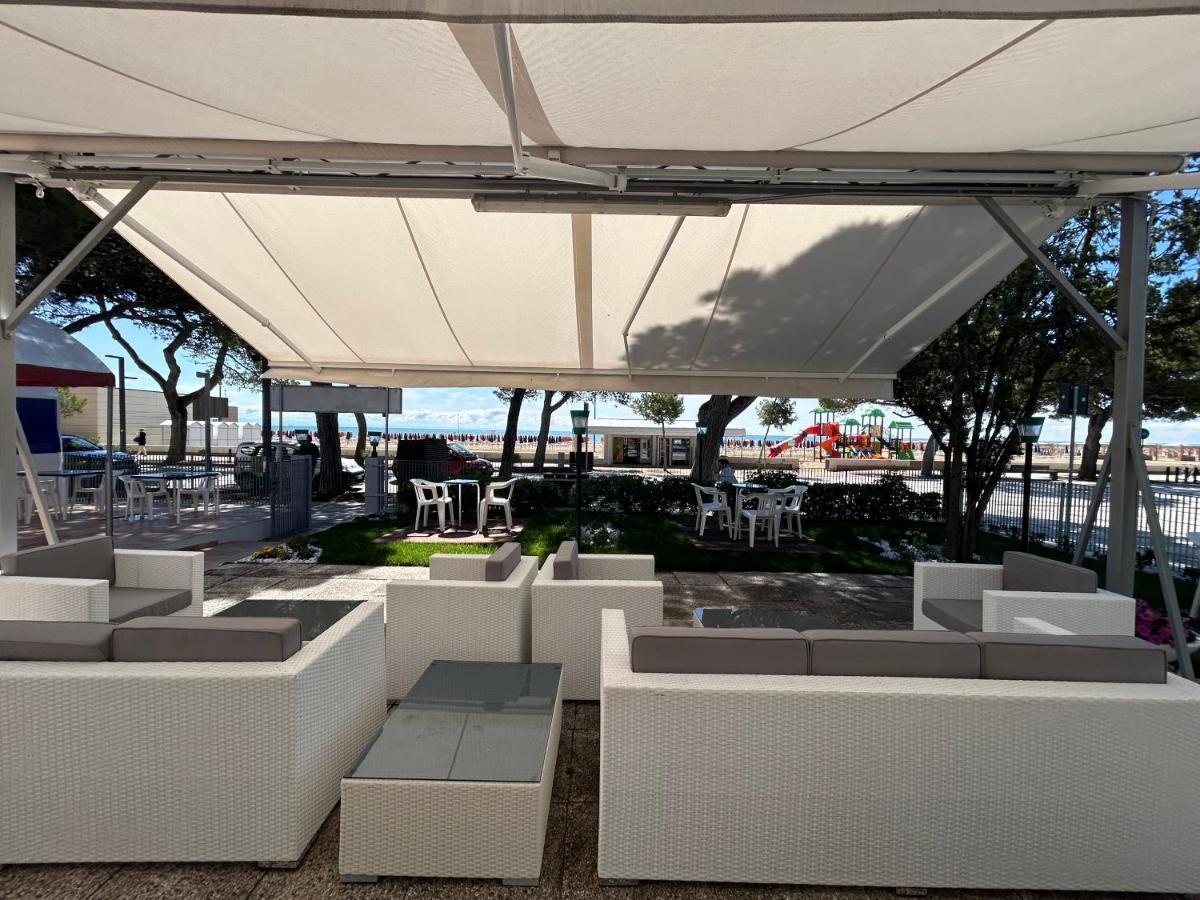 Hotel Villa Franca Λινιάνο Σαμπιαντόρο Εξωτερικό φωτογραφία