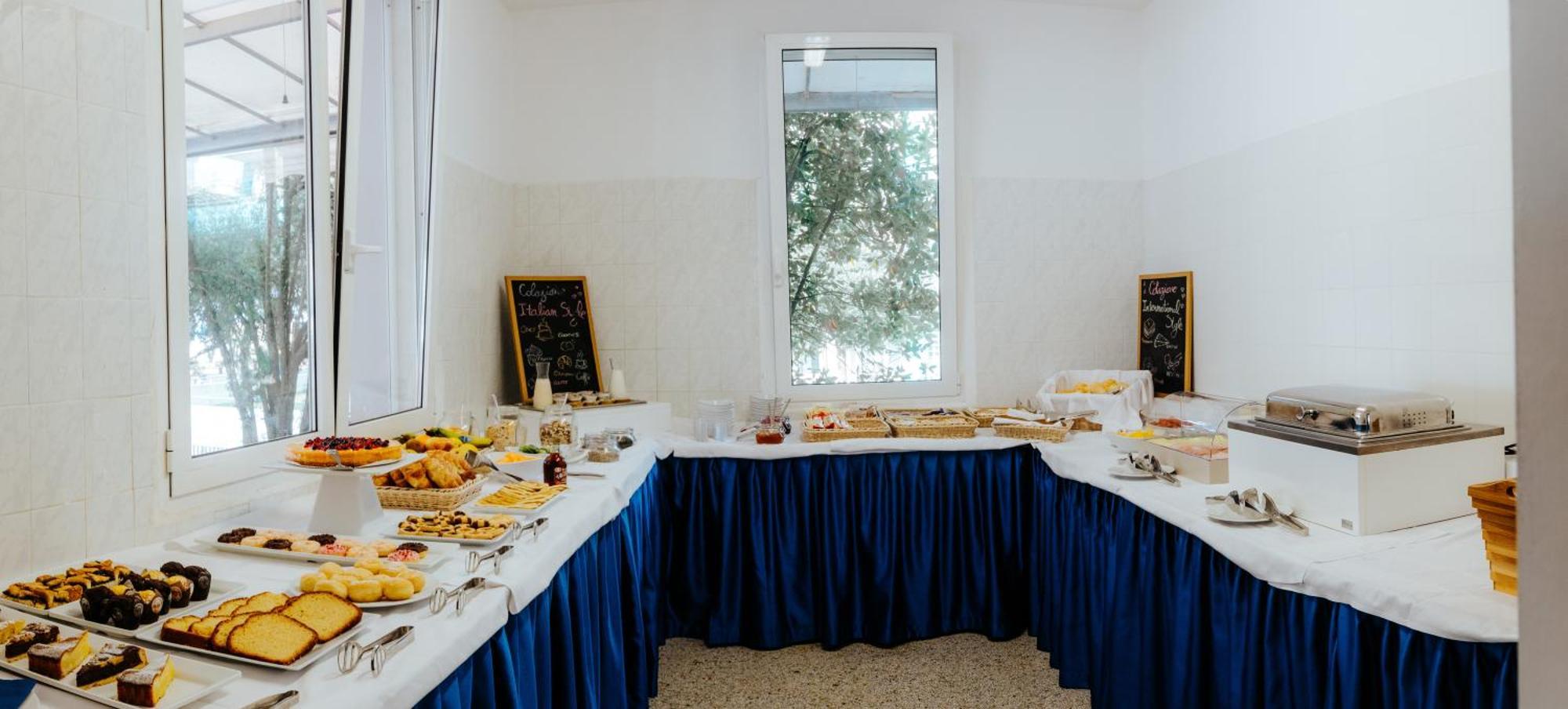 Hotel Villa Franca Λινιάνο Σαμπιαντόρο Εξωτερικό φωτογραφία
