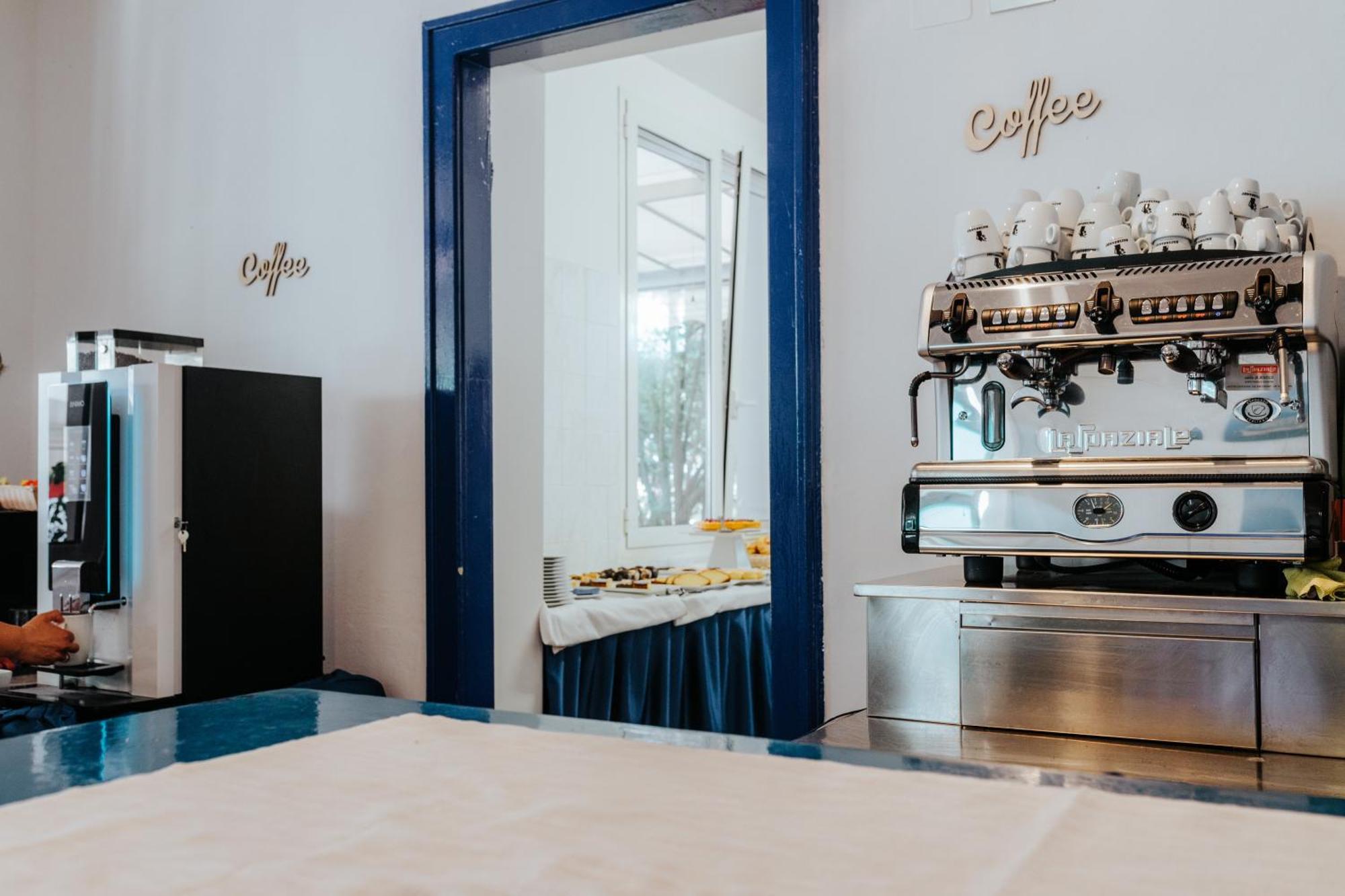 Hotel Villa Franca Λινιάνο Σαμπιαντόρο Εξωτερικό φωτογραφία