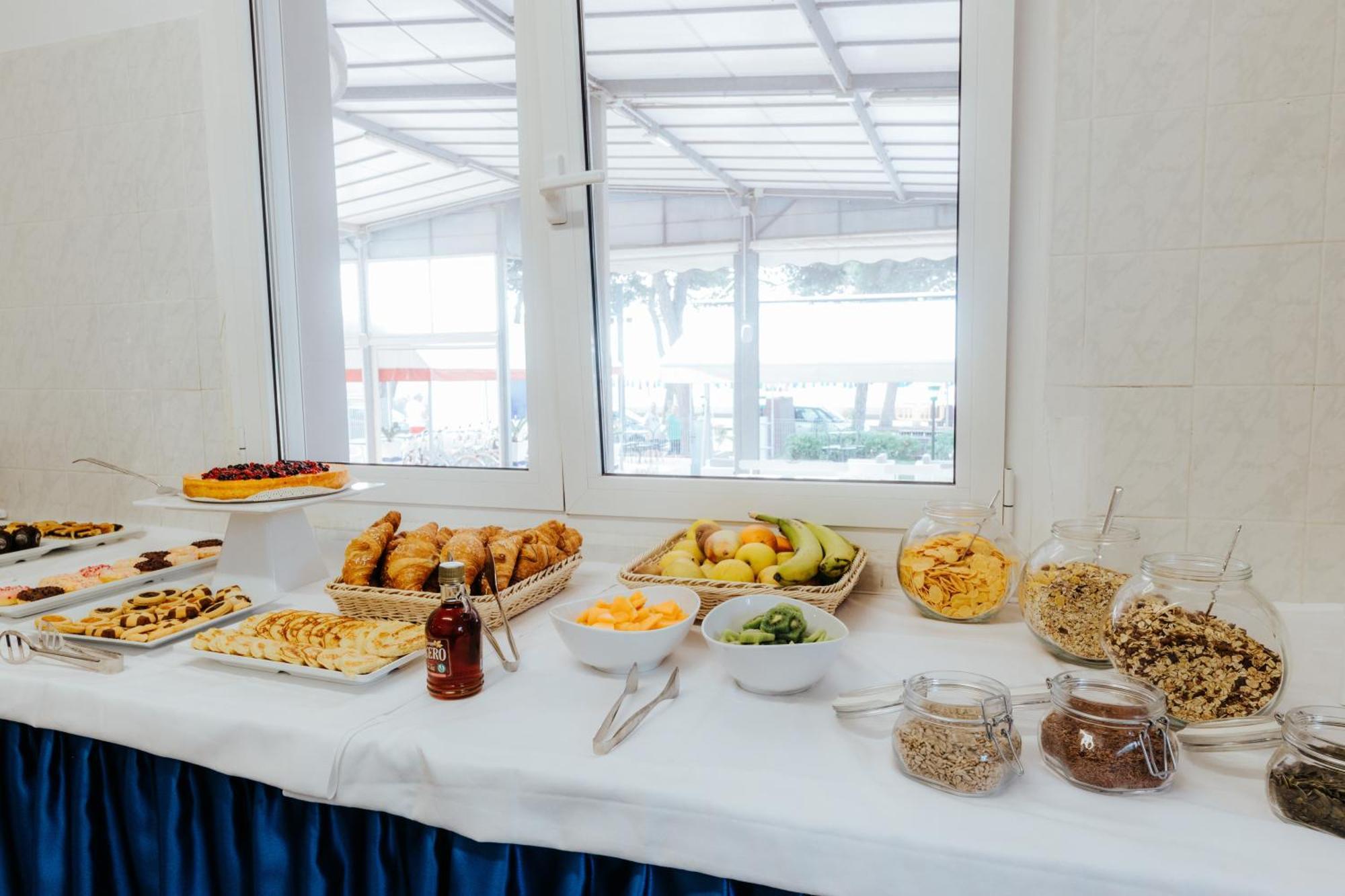 Hotel Villa Franca Λινιάνο Σαμπιαντόρο Εξωτερικό φωτογραφία