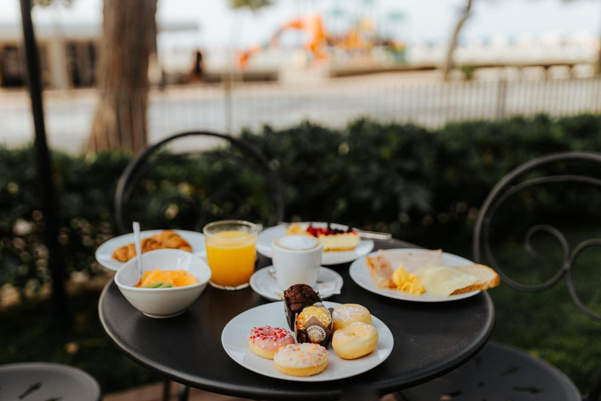 Hotel Villa Franca Λινιάνο Σαμπιαντόρο Εξωτερικό φωτογραφία